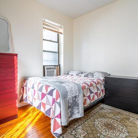 Eastern Parkway Guest House Nueva York Exterior foto