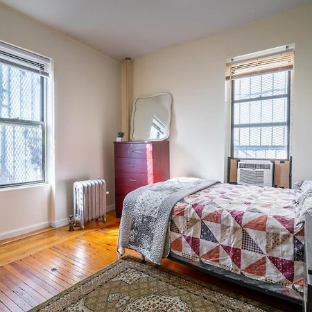 Eastern Parkway Guest House Nueva York Exterior foto