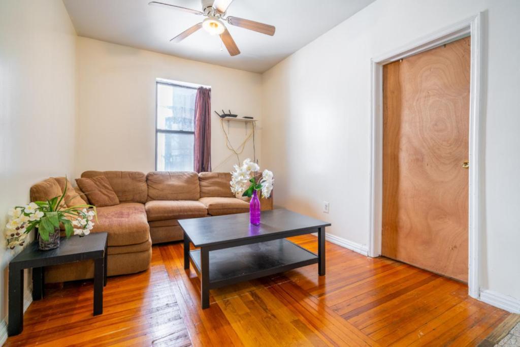 Eastern Parkway Guest House Nueva York Exterior foto