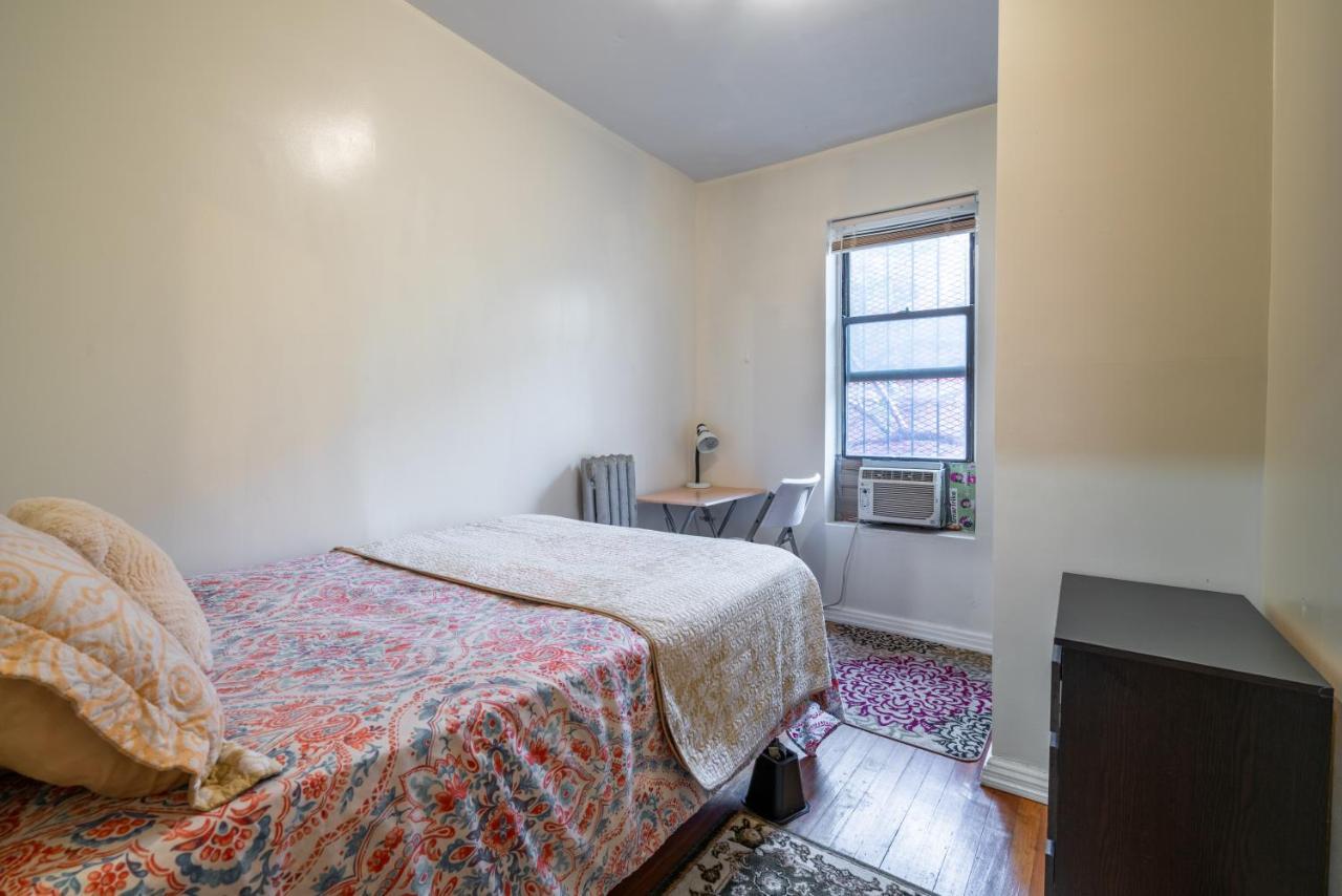 Eastern Parkway Guest House Nueva York Exterior foto