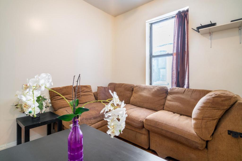 Eastern Parkway Guest House Nueva York Exterior foto