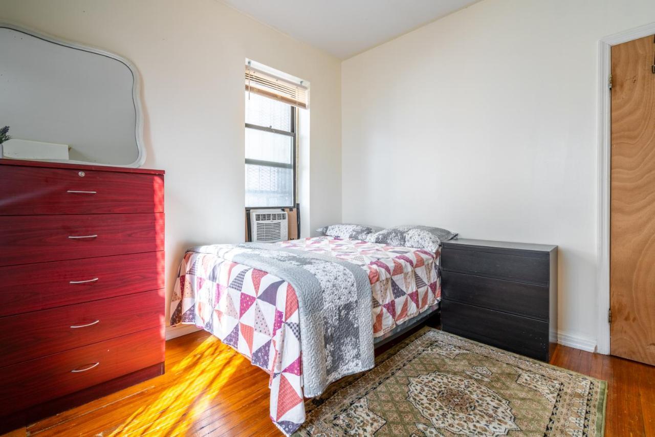 Eastern Parkway Guest House Nueva York Exterior foto