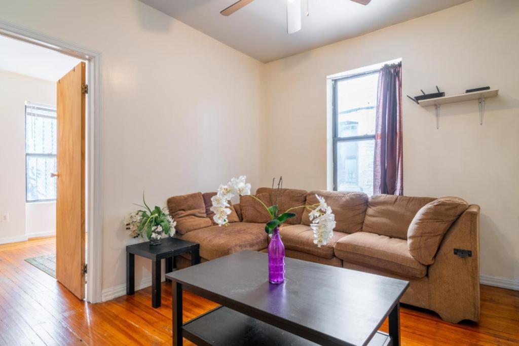 Eastern Parkway Guest House Nueva York Exterior foto