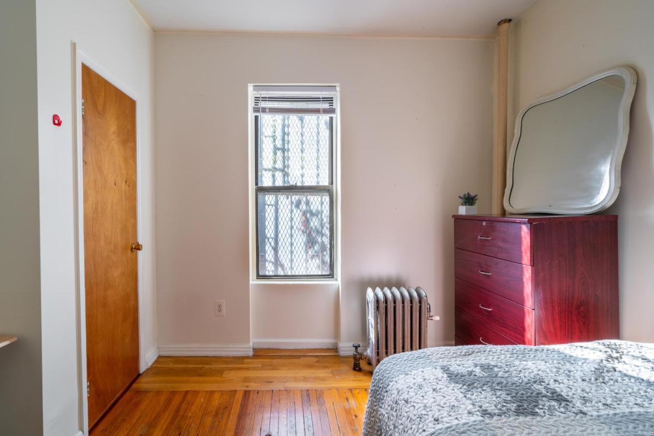 Eastern Parkway Guest House Nueva York Exterior foto