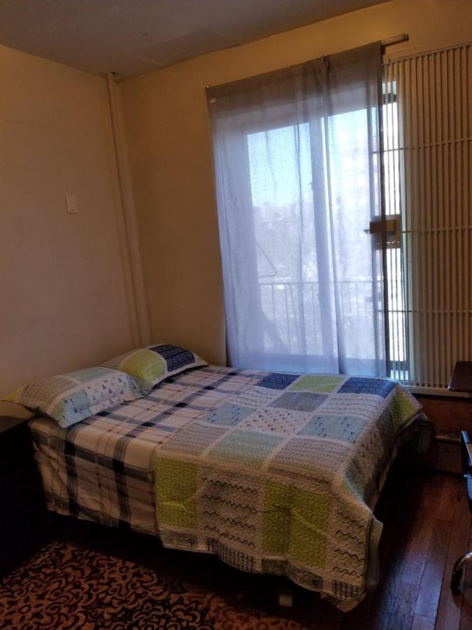 Eastern Parkway Guest House Nueva York Exterior foto